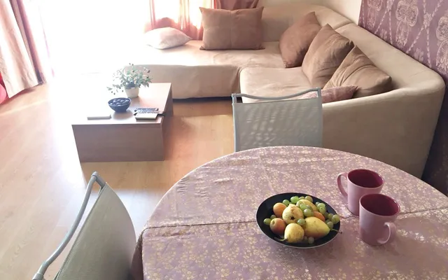 Квартира в Солнечный берег