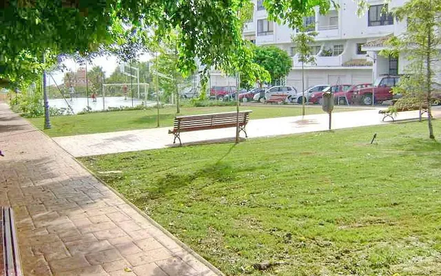 Дуплекс в Эстепона