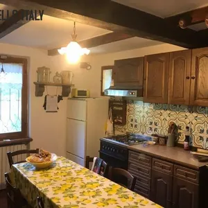 Вилла в Борго Val di Таро, фото 4