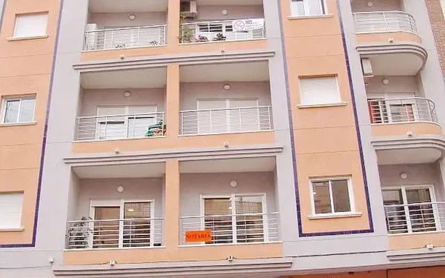 Пентхаус в Торревьеха