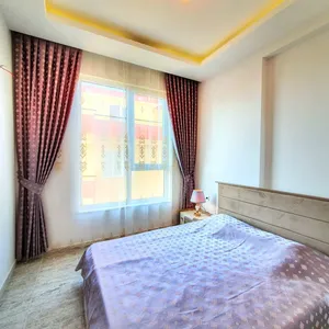 Квартира в Алания, фото 5