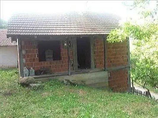 Дом в Бела Паланка