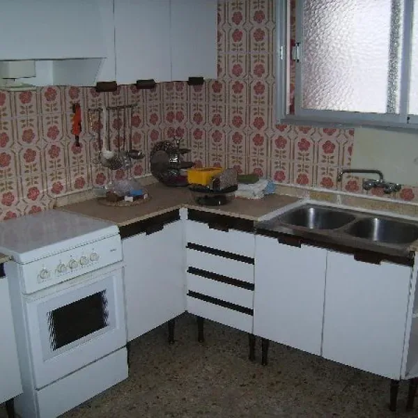 Квартира в Аликанте, фото 1