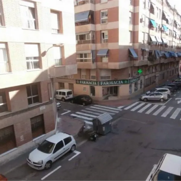 Квартира в Аликанте, фото 1