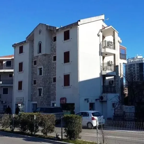 Квартира в Будва, фото 1