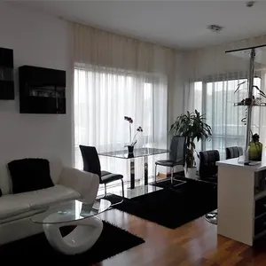 Квартира в Будапешт, фото 5