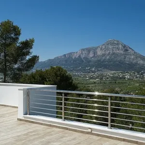 Вилла в Хавеа, фото 3