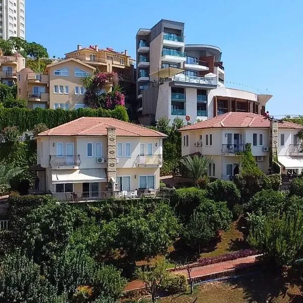 Вилла в Şekerhane Махаллеси, фото 1
