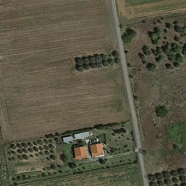 Земельный участок в Επανομή, фото 2