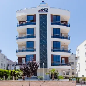 Квартира в Анталия, фото 2