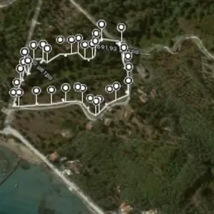 Земельный участок в Corfu, фото 3