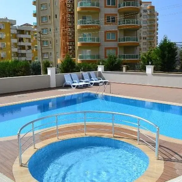 Квартира в Махмутлар, фото 1
