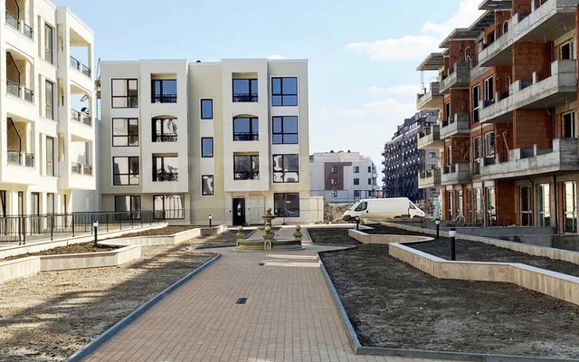 Квартира в Грозов пазар