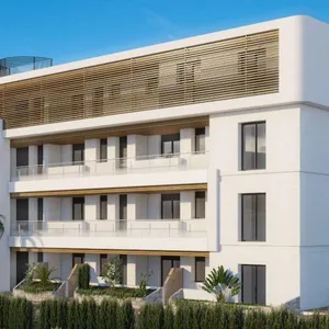 Квартира в Деэса де Кампоамор, фото 2