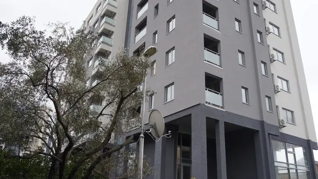 Коммерческая недвижимость в Будва