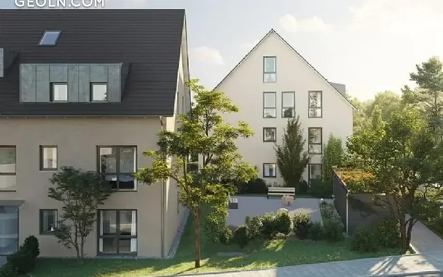 Sonnen Carre in Ludwigsburg