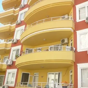 Квартира в Алания, фото 4