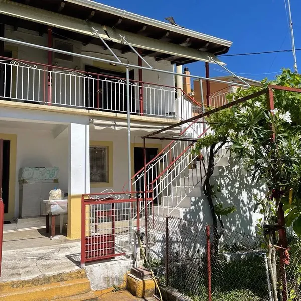Отдельный дом в Corfu, фото 1
