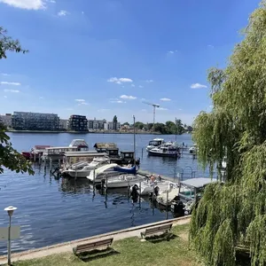 Квартира в Берлин, фото 5
