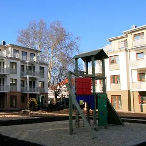 Квартира в Радебойль, фото 3