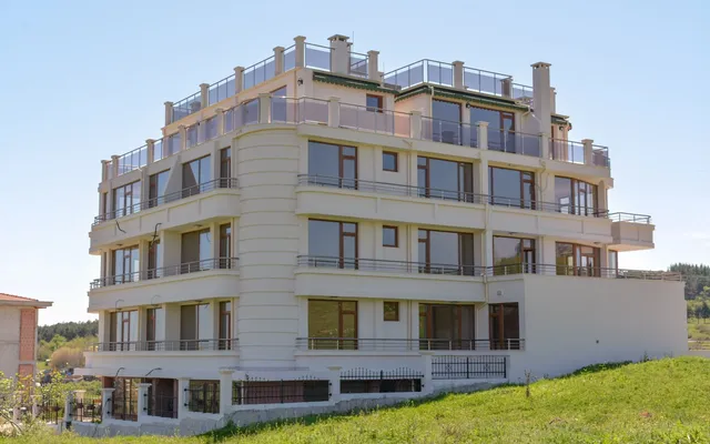 Квартира в Созополь
