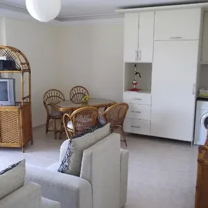 Квартира в Махмутлар, фото 2