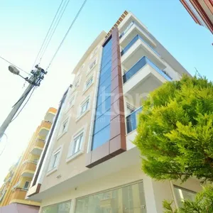 Квартира в Алания, фото 2