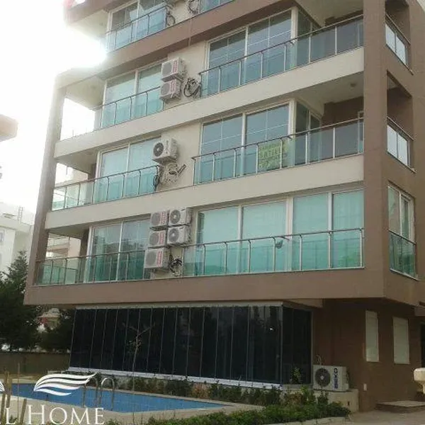 Квартира в Анталия, фото 1