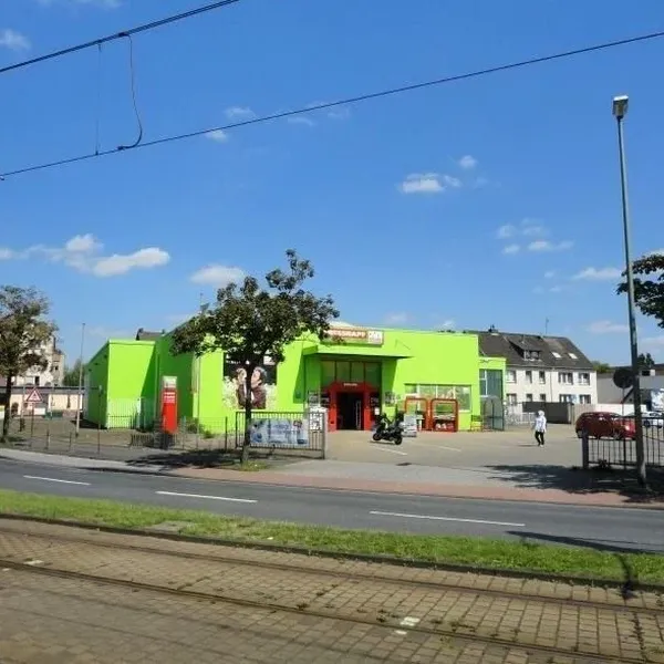 Магазин в Дуйсбург, фото 1
