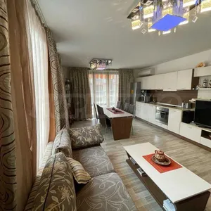 Квартира в кв. Камелия, фото 5