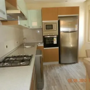 Квартира в Анталия, фото 5