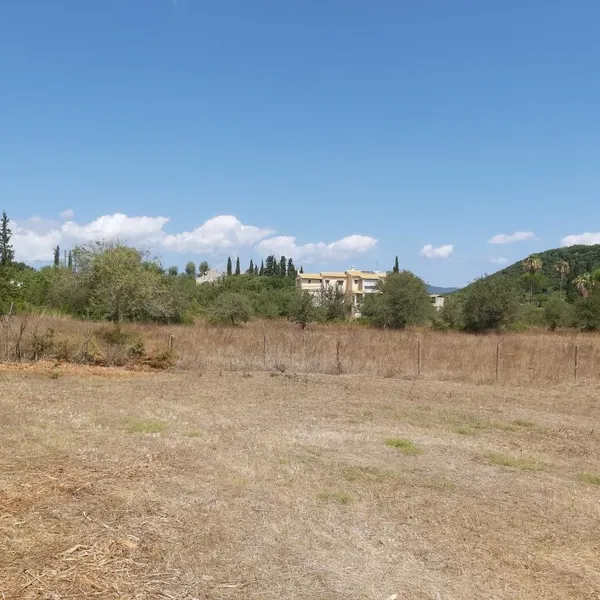 Земельный участок в Corfu, фото 1