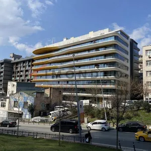 Квартира в Меркес Махаллеси, фото 2