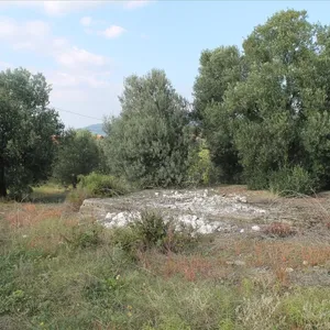 Земельный участок в Ситониа, фото 2