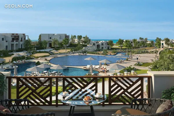 MAKADI HEIGHTS in Hurghada