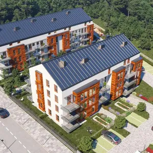 Finansowa 100 in Lodz, фото 4