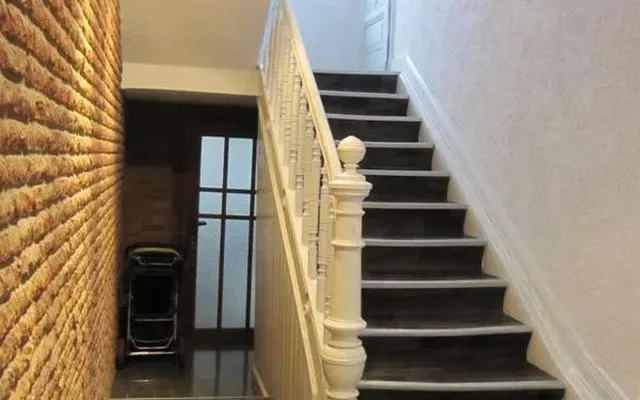 Доходный дом в Дуйсбург