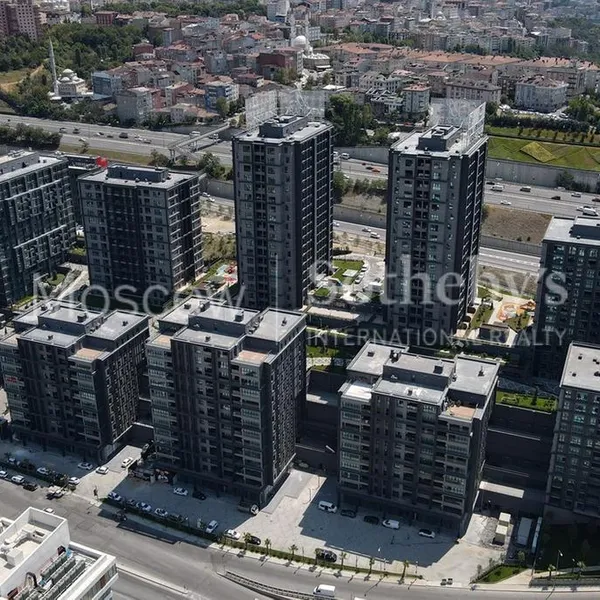 Квартира в Аванос, фото 1