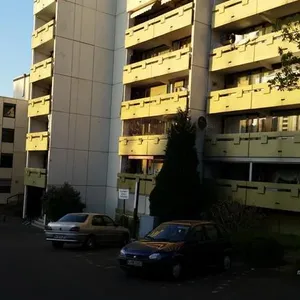 Квартира в Франкфурт-на-Майне, фото 5