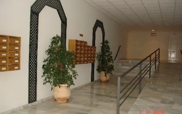 Квартира в Кальп