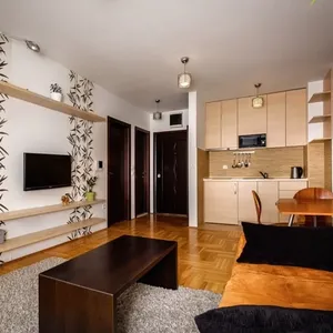 Квартира в Будва, фото 2
