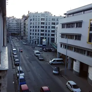 Квартира в Будапешт II, фото 2