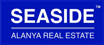 Seaside Alanya Real Estate