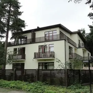 Квартира в Юрмала, фото 2