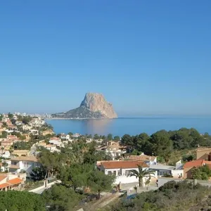 Вилла в Кальп, фото 3