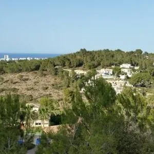Земельный участок в Хавеа, фото 3