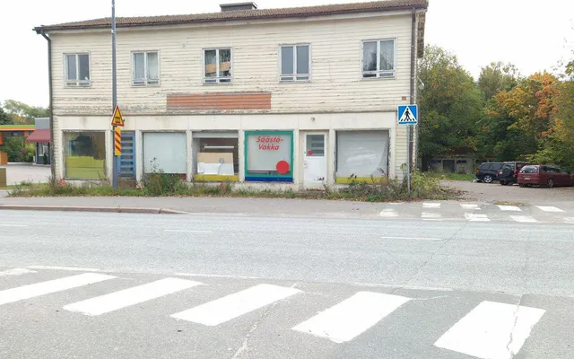 Дом в Центр города
