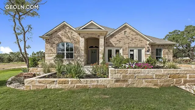 Lively Ranch in Austin
