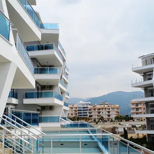Квартира в Алания, фото 2