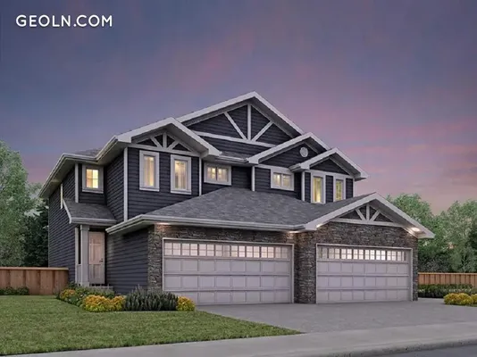 Desrochers Villages in Edmonton